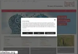 Sites similar to hund.de