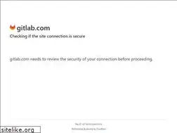 Sites similar to hund0b1.gitlab.io