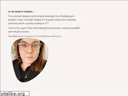 Sites similar to hundbiten.net