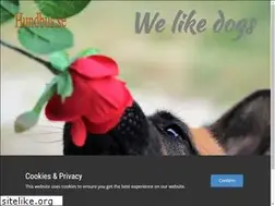 Sites similar to hundbus.se
