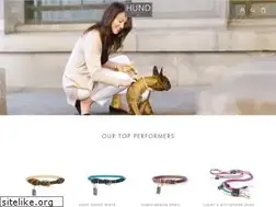Sites similar to hunddenmark.com