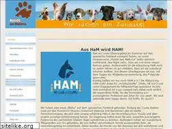 Sites similar to hunde-aus-mallorca.de