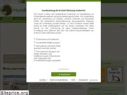 Sites similar to hunde-community.de
