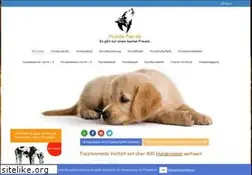 Sites similar to hunde-fan.de