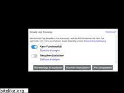 Sites similar to hunde-hochzeit.de