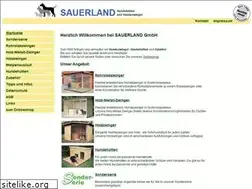 Sites similar to hunde-huetten.de