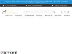 Sites similar to hunde-impressionen.de