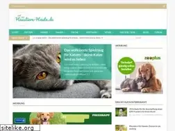Sites similar to hunde-katzen.net