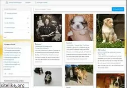 Sites similar to hunde-kleinanzeigen.net
