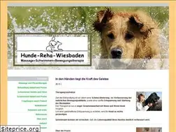 Sites similar to hunde-reha-wiesbaden.de