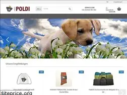 Sites similar to hunde-shop.co.at