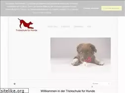 Sites similar to hunde-spiele.de