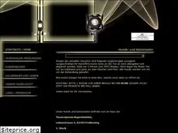 Sites similar to hunde-und-katzensalon.de