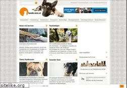 Sites similar to hunde-zone.at