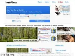 Sites similar to hunde.de