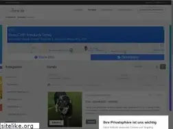 Sites similar to hunde.haustiere-info.de