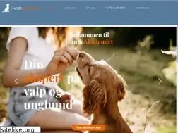 Sites similar to hundeakademiet.no