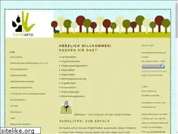 Sites similar to hundeartig.info
