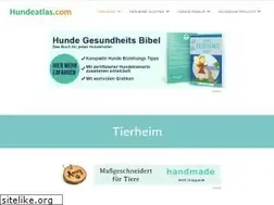 Sites similar to hundeatlas.com