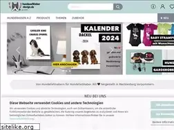 Sites similar to hundeaufkleber-design.de