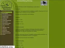 Sites similar to hundeausbildungnuernberg.de