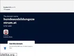 Sites similar to hundeausbildungszentrum.at