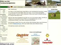 Sites similar to hundeauslaufgebiet.de