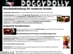 Sites similar to hundebekleidung.co.at