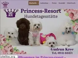 Sites similar to hundebetreuung-regensburg.de