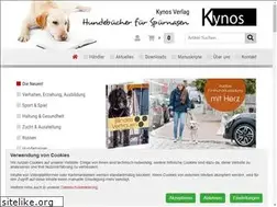 Sites similar to hundebuchshop.com