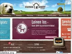 Sites similar to hundedorf.eu