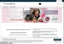 Sites similar to hundedvd.de