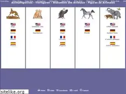 Sites similar to hundefiguren.de