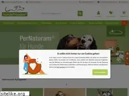 Sites similar to hundefreuden.de