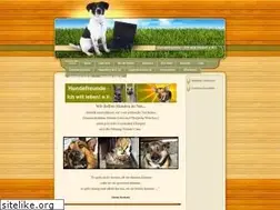 Sites similar to hundefreunde-ich-will-leben.de