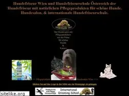 Sites similar to hundefriseur-wien.at