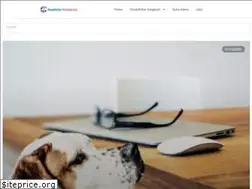 Sites similar to hundefutter-ratgeber.info
