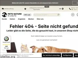 Sites similar to hundefutter-welpen.com