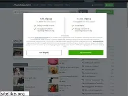 Sites similar to hundegalleri.dk