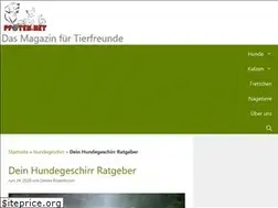 Sites similar to hundegeschirr-24.de