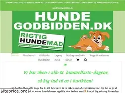 Sites similar to hundegodbidden.dk