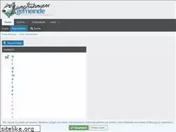 Sites similar to hundehalter.de