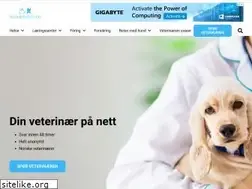 Sites similar to hundehelse.no
