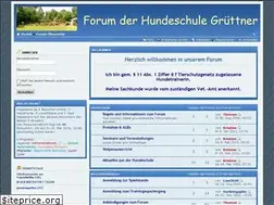 Sites similar to hundeherz.iphpbb3.com