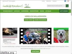 Sites similar to hundehilfe-mariechen.de