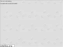 Sites similar to hundehilfe-sos.de