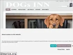 Sites similar to hundehotel-essen.de