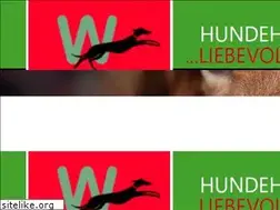 Sites similar to hundehotel-welzerberg.de