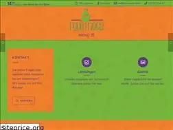 Sites similar to hundehotel.berlin