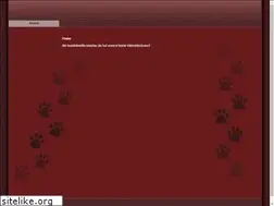 Sites similar to hundehuette-kleistau.de